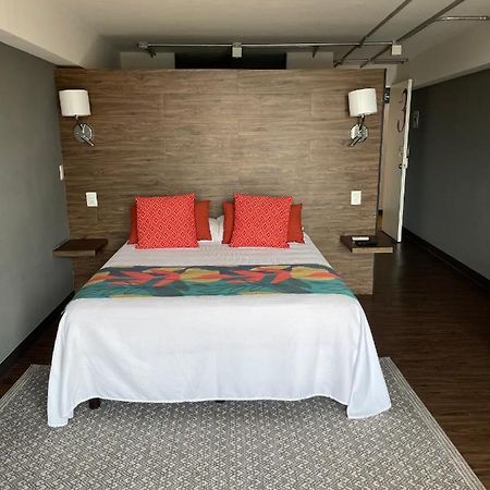 Vintage Lofts Apartment Guadalajara Bagian luar foto